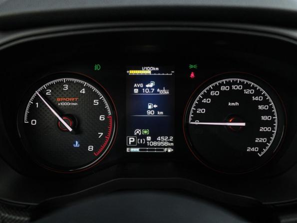 Subaru Forester V с пробегом 2021 года, цена 3 120 000 рублей, 108958 км, внедорожник, Автокод Объявления