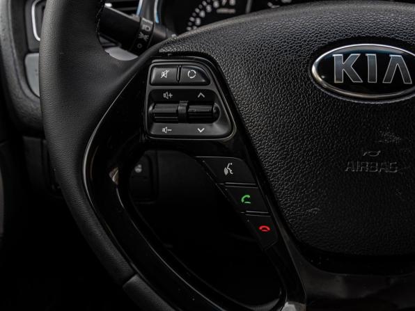 Kia Ceed II с пробегом 2013 года, цена 1 170 000 рублей, 237125 км, универсал, Автокод Объявления