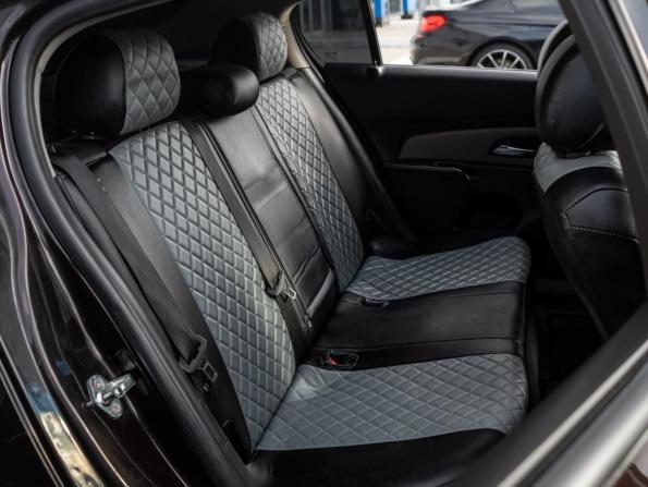 Chevrolet Cruze I Рестайлинг с пробегом 2014 года, цена 963 000 рублей, 164514 км, хэтчбек, Автокод Объявления