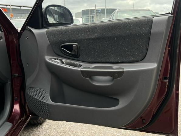 Hyundai Accent II с пробегом 2007 года, цена 537 000 рублей, 167284 км, седан, Автокод Объявления