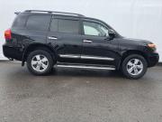 Toyota Land Cruiser 200 Series Рестайлинг 1 Москва  - изображение 27