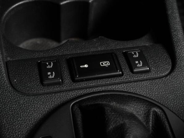 Skoda Fabia II Рестайлинг с пробегом 2012 года, цена 874 000 рублей, 110532 км, хэтчбек, Автокод Объявления