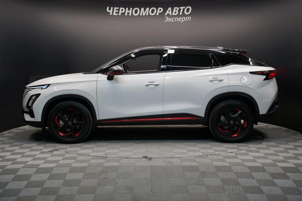 Omoda C5 I Крым  - изображение 2