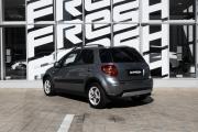 Suzuki SX4 I (Classic) Рестайлинг Ставрополь  - изображение 22