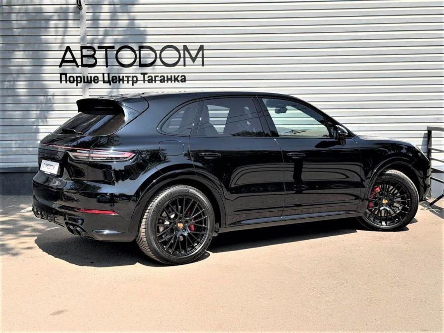 Porsche Cayenne III Москва  - изображение 6