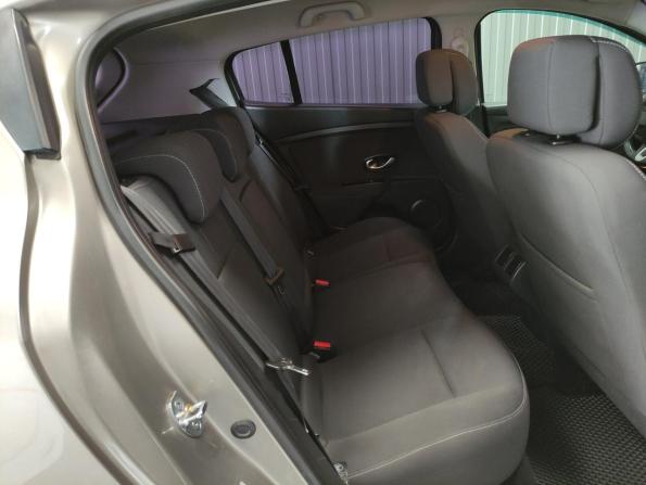 Renault Megane III с пробегом 2011 года, цена 550 000 рублей, 173210 км, хэтчбек, Автокод Объявления
