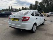 Lada (ВАЗ) Granta I Нефтекамск  - изображение 14