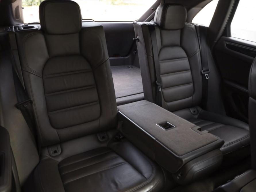 Porsche Macan I Санкт-Петербург  - изображение 28