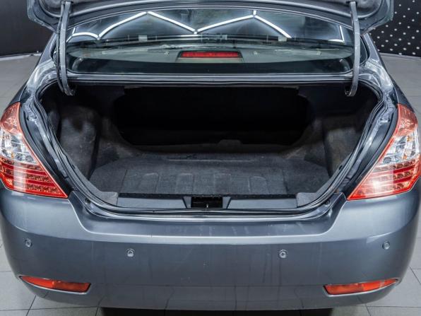 Geely Emgrand EC7 с пробегом 2014 года, цена 300 000 рублей, 97583 км, седан, Автокод Объявления