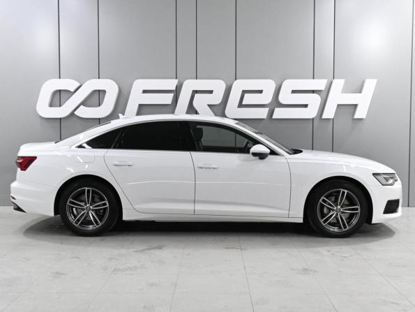 Audi A6 V (C8) с пробегом 2020 года, цена 3 899 000 рублей, 90317 км, седан, Автокод Объявления
