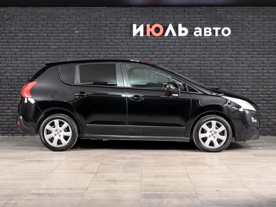 Peugeot 3008 I Екатеринбург  - изображение 9