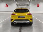 Kia XCeed I Казань  - изображение 39