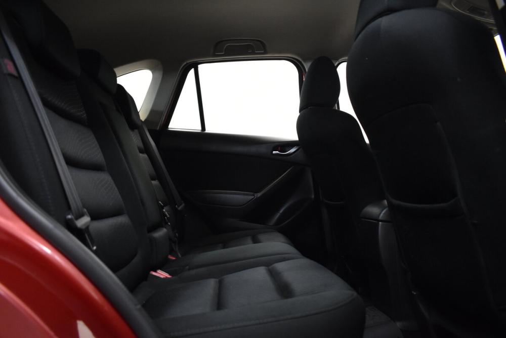 Mazda CX-5 I Москва  - изображение 14