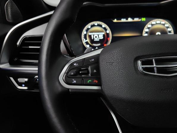 Geely Tugella I Рестайлинг с пробегом 2023 года, цена 2 995 000 рублей, 41127 км, внедорожник, Автокод Объявления