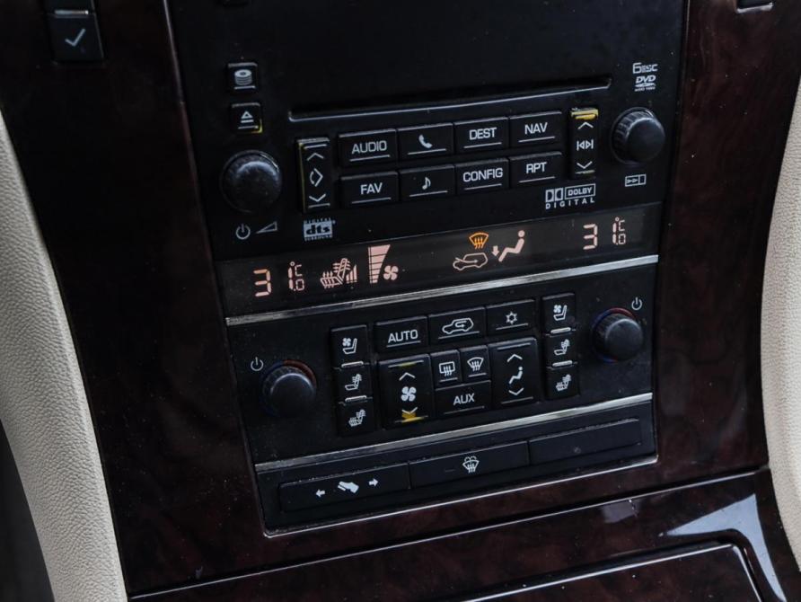 Cadillac Escalade III Москва  - изображение 20