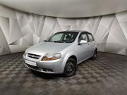 Chevrolet Aveo I Москва  - изображение 13