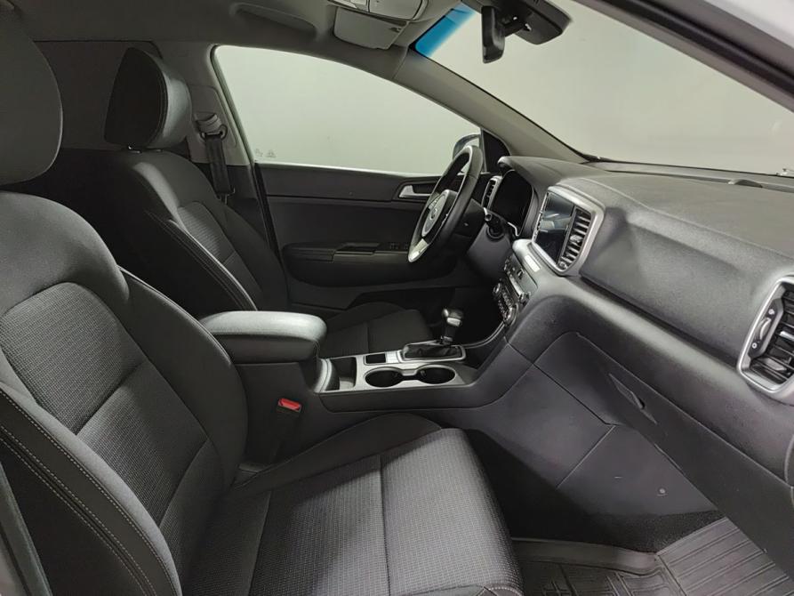 Kia Sportage IV Рестайлинг Уфа  - изображение 13