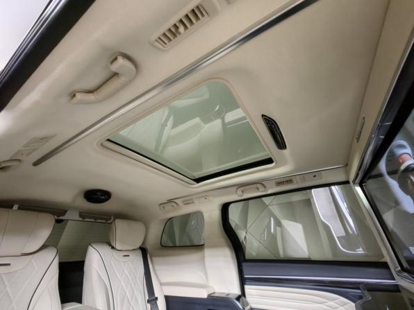 GAC Trumpchi M8 I с пробегом 2021 года, цена 4 200 000 рублей, 12751 км, минивэн, Автокод Объявления