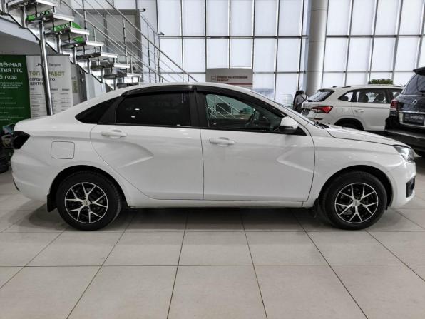 Lada (ВАЗ) Vesta I Рестайлинг (NG) с пробегом 2023 года, цена 1 180 000 рублей, 63116 км, седан, Автокод Объявления
