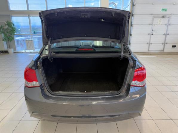 Chevrolet Cruze I Рестайлинг с пробегом 2013 года, цена 860 000 рублей, 159406 км, седан, Автокод Объявления