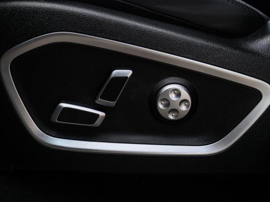 Geely Tugella I Рестайлинг Москва  - изображение 17