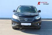 Honda CR-V IV Нижний Новгород  - изображение 23