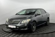 Toyota Corolla X (E140 E150) Нижний Новгород  - изображение 23
