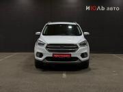 Ford Kuga II Рестайлинг Челябинск  - изображение 20