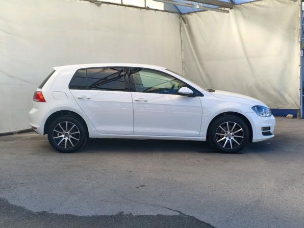 Volkswagen Golf VII с пробегом 2014 года, цена 1 220 000 рублей, 194626 км, хэтчбек, Автокод Объявления