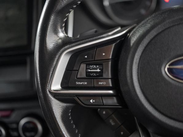 Subaru Impreza V с пробегом 2018 года, цена 1 495 000 рублей, 160116 км, седан, Автокод Объявления