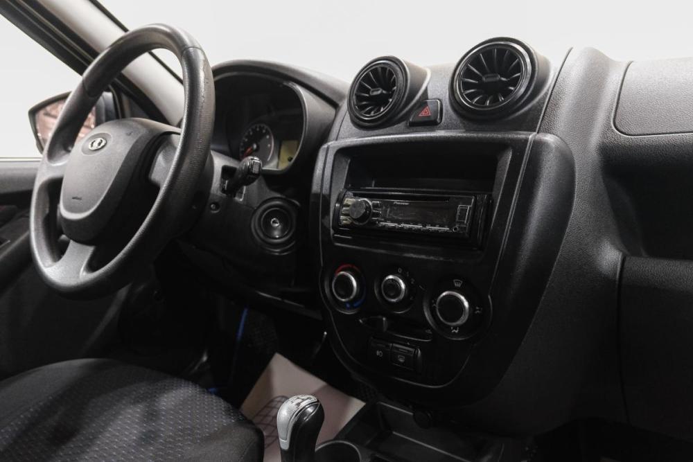 Lada (ВАЗ) Granta I Рестайлинг Новокузнецк  - изображение 20