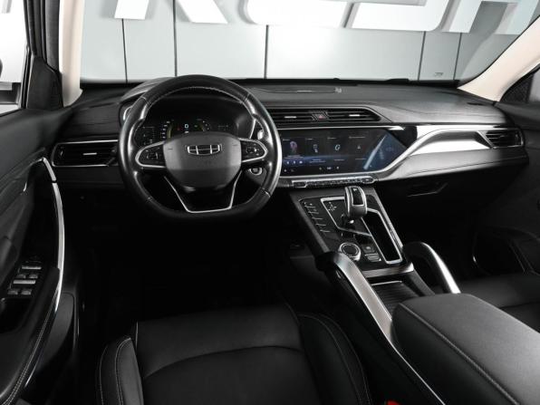 Geely Atlas Pro с пробегом 2022 года, цена 1 899 000 рублей, 55503 км, внедорожник, Автокод Объявления