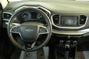 Lada (ВАЗ) Vesta I Рестайлинг (NG) Омск  - изображение 29