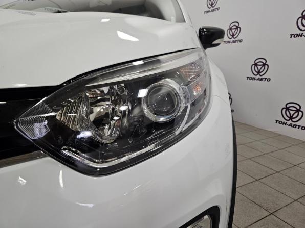 Renault Kaptur I с пробегом 2017 года, цена 1 177 000 рублей, 159775 км, внедорожник, Автокод Объявления