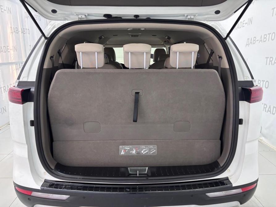 Kia Carnival IV Пермь  - изображение 10