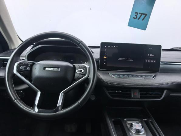 Haval Jolion I с пробегом 2023 года, цена 1 620 000 рублей, 85000 км, внедорожник, Автокод Объявления