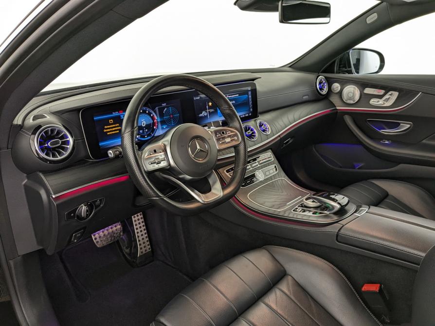 Mercedes-Benz E-Класс V (W213 S213 C238) Москва  - изображение 16