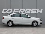 Skoda Rapid I Рестайлинг Краснодар  - изображение 21