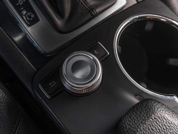 Mercedes-Benz GLK-Класс I (X204) с пробегом 2011 года, цена 1 349 000 рублей, 294858 км, внедорожник, Автокод Объявления