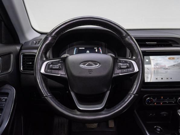 Chery Tiggo 4 I Рестайлинг с пробегом 2021 года, цена 1 370 000 рублей, 76492 км, внедорожник, Автокод Объявления