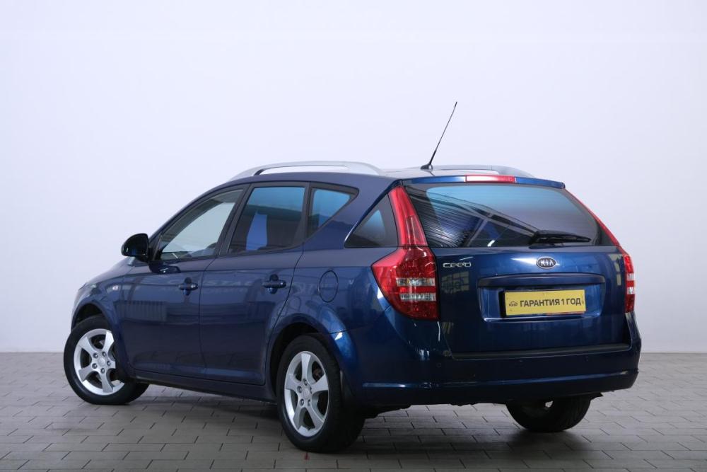 Kia Ceed I Омск  - изображение 5
