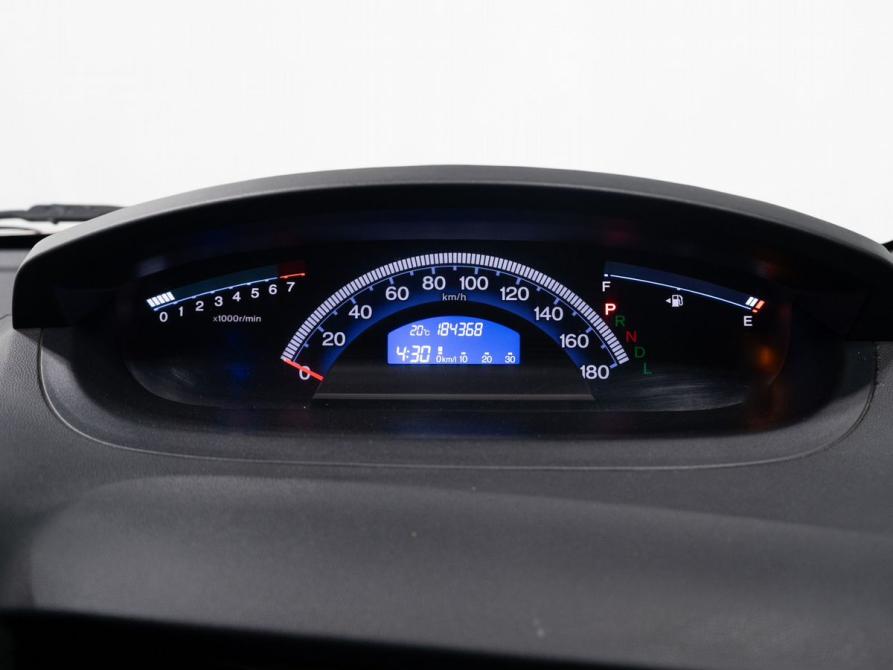 Honda Freed I Рестайлинг Чита  - изображение 12