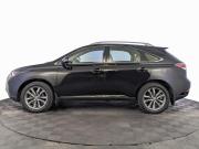 Lexus RX III Рестайлинг Москва  - изображение 38