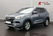 Chery Tiggo 4 I Рестайлинг Иваново  - изображение 26
