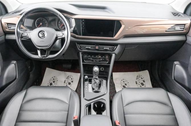 Volkswagen Tharu I с пробегом 2021 года, цена 3 449 000 рублей, 29100 км, внедорожник, Автокод Объявления