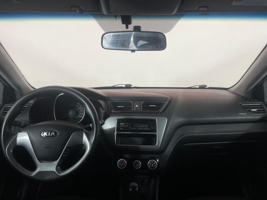 Kia Rio III Рестайлинг Воронеж  - изображение 8
