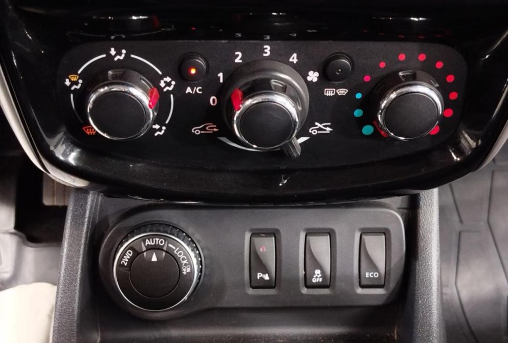 Nissan Terrano III (D10) Саратов  - изображение 17