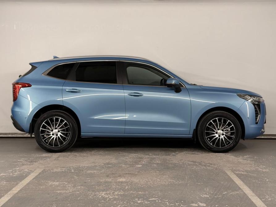 Haval Jolion I Рестайлинг Екатеринбург  - изображение 6