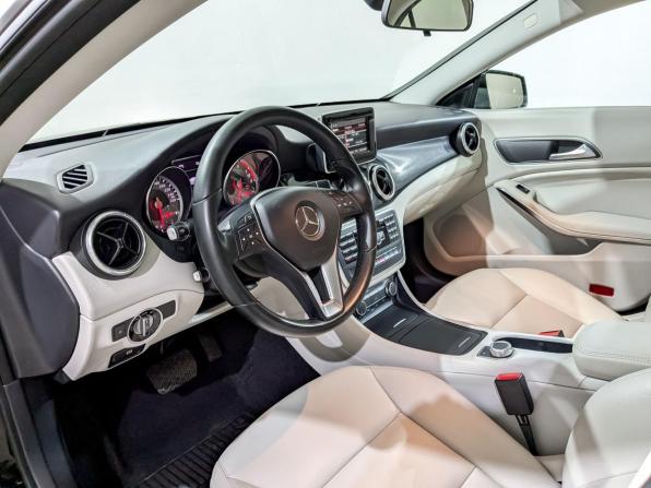 Mercedes-Benz CLA I (C117 X117) с пробегом 2014 года, цена 1 980 000 рублей, 80913 км, седан, Автокод Объявления