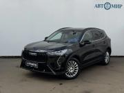 Haval Jolion I Рестайлинг Москва  - изображение 15